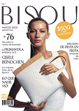 Bisou (Digital-March 2024)